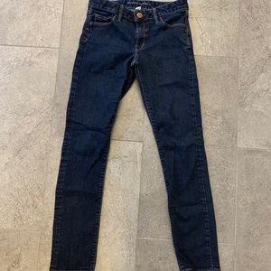Banana republic jeans